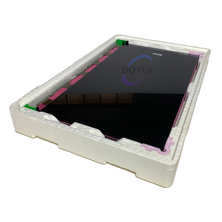lcd panel replacement