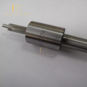 Injection <strong>System</strong> <strong>Common</strong> <strong>Rail</strong> Diesel Fuel Injector Nozzles for 0433271376 DLLA149S774 - Product Image 6