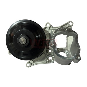 ปั๊มน้ำมันเครื่องยนต์ไฟฟ้า 11518516204 สำหรับ BMW F30 F34 F36 F10 F11 F25 328d 520d X3 2.0L ดีเซล อะไหล่ระบบระบายความร้อน - Product Image 1