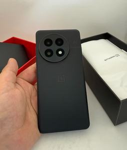 Nuovo OnePlus 13 Edizione Globale, Octa Core, 6.7" 120Hz, 256/512/1TB, Smartphone Android Adatto per Mercati Internazionali - Product Image 1