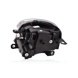 Faro Anteriore Stile Auto per Countryman <span class=keywords><strong>MINI</strong></span> <span class=keywords><strong>R60</strong></span> 2011-2016 con Luci LED DRL, Lente Proiettore e Indicatori Dinamici, Accessori Auto - Product Image 5