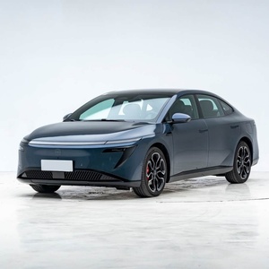 <span class=keywords><strong>Nissan</strong></span> N7 2025 510 Air New Energy Véhicules disponibles <span class=keywords><strong>Nissan</strong></span> N7 Pure Electric Car Awd 4 portes 5 sièges Electrico Auto Automotive - Product Image 2