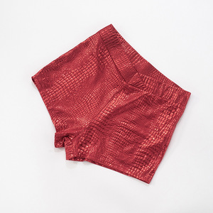 Conjunto de 2 piezas a juego para mujer, camisa corta de punto, Top y pantalones cortos, ropa de calle informal, conjunto de dos piezas para mujer - Product Image 4