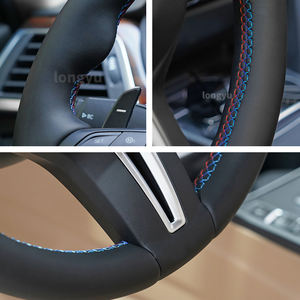 Volante al por mayor para <span class=keywords><strong>BMW</strong></span> Car 3 Series F30 F31 F34 316d 318d 320d 325d 330d <span class=keywords><strong>335d</strong></span> XDrive Touring <span class=keywords><strong>GT</strong></span> - Product Image 4