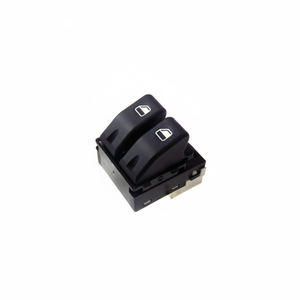 Interrupteur d'ouverture de fenêtre de voiture gauche Fiat Palio (99-01) 717135614 Fabriqué en Turquie - Product Image 2