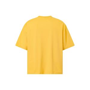 Camiseta Personalizada de Algodón Transpirable con Bordado Moderno, <span class=keywords><strong>Cuello</strong></span> Redondo, Manga Corta, Lisa, Informal, para Hombre y <span class=keywords><strong>Mujer</strong></span> - Product Image 2