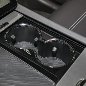 2023 2024 Hiphi X Elektrische Auto Luxe Meeuw Vleugeldeuren Gaohe <span class=keywords><strong>3</strong></span> Rij Hiphi X Ev Suv 4wd Suv Auto Puur Elektrische Nieuwe Elektrische Auto - Product Image 5