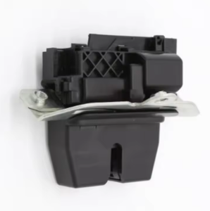 Cerradura de Puerta Trasera E3BZ5843150F E3B5A442A66DA para Ford Focus, <span class=keywords><strong>Lincoln</strong></span> <span class=keywords><strong>Navigator</strong></span>, Nautilus, MKX, KA, Figo <span class=keywords><strong>2015</strong></span>-2021 - Product Image 2