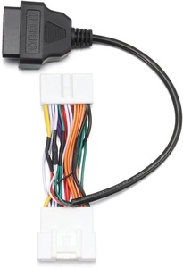 Adaptador Divisor OBD2, Cabo de Diagnóstico de 26 Pinos para 16 Pinos para Tesla Model 3 2019-2021, Model Y 2019-2023 - Product Image 6