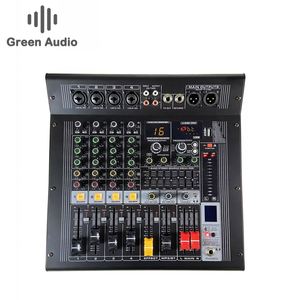 Mixeur numérique professionnel <span class=keywords><strong>Xr18</strong></span> GAX-EX4 avec certificat CE - Product Image 1