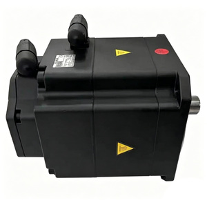 มอเตอร์ 1FK70815AZ911ZZ9Z 25 กิโลวัตต์ 185 โวลต์ 54 แอมป์ 41006000 รอบต่อนาที IP65 มอเตอร์อุตสาหกรรมสำหรับเครื่องจักรอัตโนมัติหุ่นยนต์ - Product Image 1