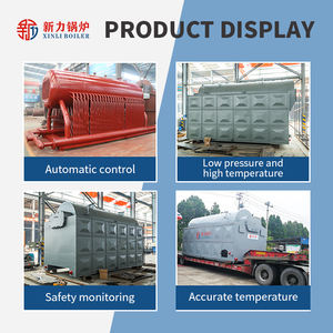 1 <span class=keywords><strong>tonne</strong></span> par heure <span class=keywords><strong>prix</strong></span> de chaudière à vapeur de fruit de palme - Product Image 6