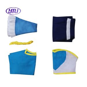 महिला क्रू ड्रेस सूट पार्टी के लिए पोशाक सूट पार्टी पोशाक सूट पार्टी संगठन - Product Image 5