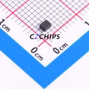 Inductor de Potencia APH201610C2R2MP01 0806 (Inductancia: 2.2uH) (Precisión: 20%) (Corriente Nominal: 2.5A) - Product Image 1
