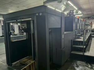 Pompe à moteur d'occasion pour machine d'impression offset M2.179.1911 <span class=keywords><strong>de</strong></span> grande taille avec composants d'origine, garantie <span class=keywords><strong>de</strong></span> 6 mois, provenance <span class=keywords><strong>Allemagne</strong></span> - Product Image 4