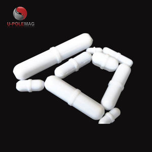 ชุดแท่งคนแม่เหล็กแบบผสมประเภทแล็บ B เครื่องกวนแบบแม่เหล็กผสม PTFE แท่งกวนแบบแม่เหล็ก - Product Image 2