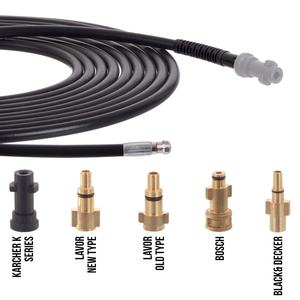 <span class=keywords><strong>Manguera</strong></span> de drenaje de 15m para <span class=keywords><strong>lavadora</strong></span> a presión - Product Image 1