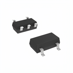 Electronic Circuit Components 5 TSSOP, SC 70 5, SOT 353 NC7SZ66P5X Logic Original One Stop Service - Product Image 1