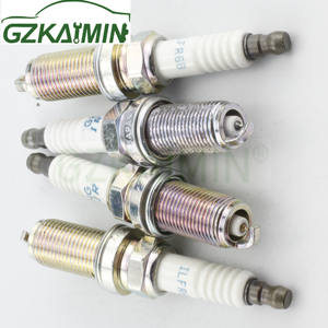 Piezas de automóviles de alta calidad bujía de iridio ILFR6B OEM 22401-AA630 para Ford para Hyundai para Kia para <span class=keywords><strong>Subaru</strong></span> Forester <span class=keywords><strong>Impreza</strong></span> para V - Product Image 4