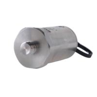 Sensor Industrial de Vibración Triaxial y Temperatura RS485 |   Acelerómetro MEMS para Diagnóstico de Fallas en Rodamientos, Personalizable OEM, Acero Inoxidable
