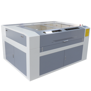 Máy <span class=keywords><strong>C</strong></span>ắt Khắ<span class=keywords><strong>c</strong></span> Laser Co2 80W 100W 150W 6090 W 9060 1390 1610 - Product Image 3