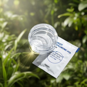 Mascarilla Facial Beplain con Ácido Hialurónico Múltiple 25mL X 5 Unidades Cuidado Diario de la Piel Para Todo Tipo de Piel - Product Image 1