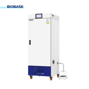 Cámara Climática Artificial BIOBASE BJPX-E460, Capacidad Máxima 460L, 3 Estantes, Simulación de Ciclo Diurno con RS485 Opcional - Product Image 1