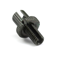 Tornillos Ajustables para Motocicleta, Cable de Freno para Bicicleta, Tornillo de Embrague para Motocicleta, Ajustador de Cable de Acelerador Universal