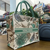 Bolsa de Regalo Corporativa Premium para Negocios, Bolsa con Logotipo Personalizado, Bolsa Promocional, Gran Capacidad, Compartimento Interno, Venta al Por Mayor