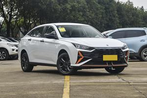 Dongfeng Aeolus Yixuan voiture automatique berline 5 portes 5 sièges LED caméra cuir intérieur conduite à gauche 52cc essence <span class=keywords><strong>Mach</strong></span> nouveau - Product Image 4