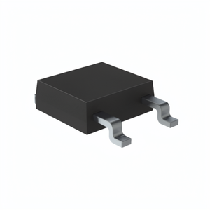 TO-252-3, DPAK , SC-63 Single Diodes C4D02120E In Stock Components Electronic - Product Image 1