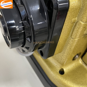 Machine à coudre pour fourrures, jouets et poupées, machine à sceller les vêtements en fourrure - Prix de gros - Product Image 4
