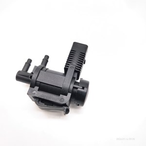 Válvula EGR Volkswagen Audi 1K0906283, Válvula Solenoide de Vacío para Recirculación de Gases de Escape, Piezas Automotrices - Product Image 1