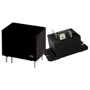 รีเลย์ G6CK1126F 10A SPST 24V ออกแบบมาเป็นพิเศษสำหรับรีเลย์ไฟฟ้ารีเลย์มากกว่า2แอมป์ - Product Image 1