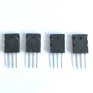 ส่วนประกอบอิเล็กทรอนิกส์เครื่องขยายเสียง2SC5200 2SA1943ใหม่ดั้งเดิม2SC5200 2SA1943 <span class=keywords><strong>C5200</strong></span> A1943 - Product Image 3