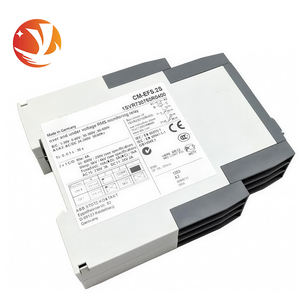 Relé Temporizador de Función Única A-BB CM-EFS.2S Nuevo y Original, Controlador Programable PLC - Product Image 1