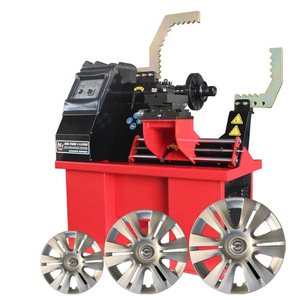 SNY-6800 tự động rim thẳng máy cho xe vành biến dạng vết nứt đổi mới rim sửa chữa thiết bị bảo trì - Product Image 4