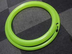 FV60mm Super Light <strong>Tube</strong> 24g 36g Ultralight Bike Inner <strong>Tube</strong> 700 <strong>X</strong> 18-32 TPU Road Bicycle Parts Tire <strong>Tube</strong> 18*700 - Product Image 2