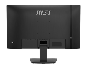 Nuevo Monitor MSI PRO MP273Q E7 de 27 Pulgadas, 2560 x 1440 WQHD, 75Hz, HDR, Panel IPS Plano con Protección Ocular para Escritorio - Product Image 4