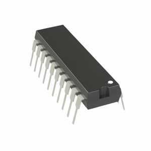 Authorized Distributor Buy Online Electronic Components PIC16F1459-I_P Embedded 20 DIP - Product Image 1
