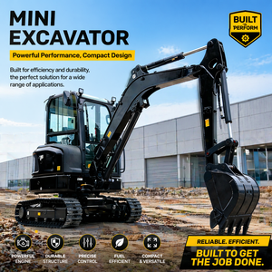 LIVRAISON GRATUITE <span class=keywords><strong>Mini</strong></span>-excavatrice de 3,5 tonnes, moteur japonais EPA EURO 5, <span class=keywords><strong>mini</strong></span>-excavatrice de 2 tonnes, machine de terrassement, <span class=keywords><strong>mini</strong></span>-excavatrice d'occasion pour la ferme, prix de la <span class=keywords><strong>mini</strong></span>-excavatrice - Product Image 6