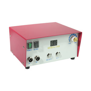 Micromotor Profesional de 400w de Alta Potencia y 60000rpm para Tallado, Herramientas de Laboratorio Dental, Pulido de Metal y Piedra - Product Image 4