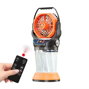 Unique Household Portable With Clip Gift Box Desk <b>Fan</b> <b>Rechargeable</b> <b>Fan</b> Desktop <b>Fan</b> - Product Image 5