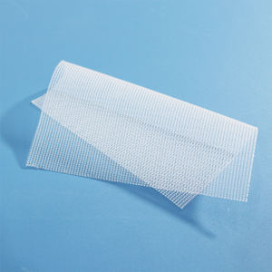 Wholesale Price Non-absorbable <strong>Hernia</strong> Sterile PP <strong>Mesh</strong> 6x11cm 7.6x15cm 15x15cm 30x30cm PP Polypropylene <strong>Mesh</strong> for <strong>Hernia</strong> Care - Product Image 6