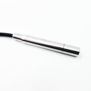 مقياس ضغط بقطر 16 مم يدعم 4G وWifi وLoRaWAN لمراقبة مستوى المياه والحرارة في خزانات النفط وقياس مستوى السوائل - Product Image 6