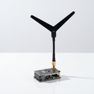 เสาอากาศ FPV ชนิด Y-Type 1.2G 1100-1300MHz ตัวเพิ่มสัญญาณ ขยายระยะการส่งสัญญาณ อะไหล่สำหรับตัวรับสัญญาณโดรน FPV - Product Image 1
