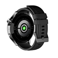Montre connectée NFC H98 X16 PRO Wearfit Pro 2026, étanche IP67, écran tactile TFT, bracelet magnétique en silicone, suivi d'activité – Nouveauté très prisée