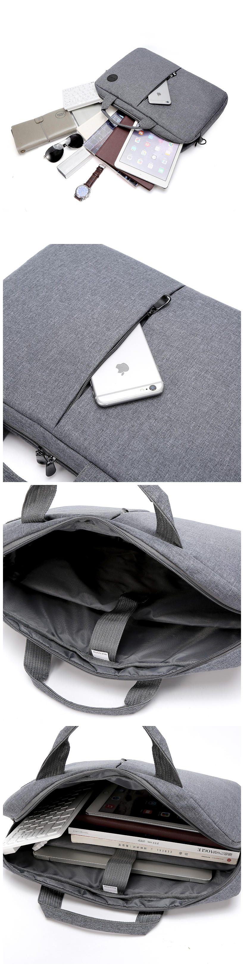 Meijieluo Laptop Bag Best Price Fast Delivery