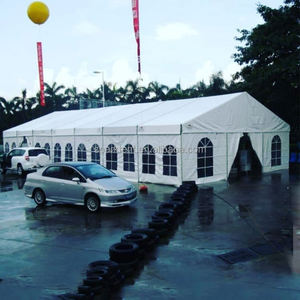 <span class=keywords><strong>Chapiteau</strong></span> en aluminium <span class=keywords><strong>professionnel</strong></span> de tente de cadre d'envergure claire de <span class=keywords><strong>prix</strong></span> usine avec les fenêtres claires - Product Image 3