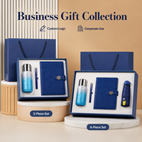 Cadeaux promotionnels de bureau, cadeaux d'entreprise haut de gamme, souvenirs personnalisés avec logo, coffrets cadeaux administratifs